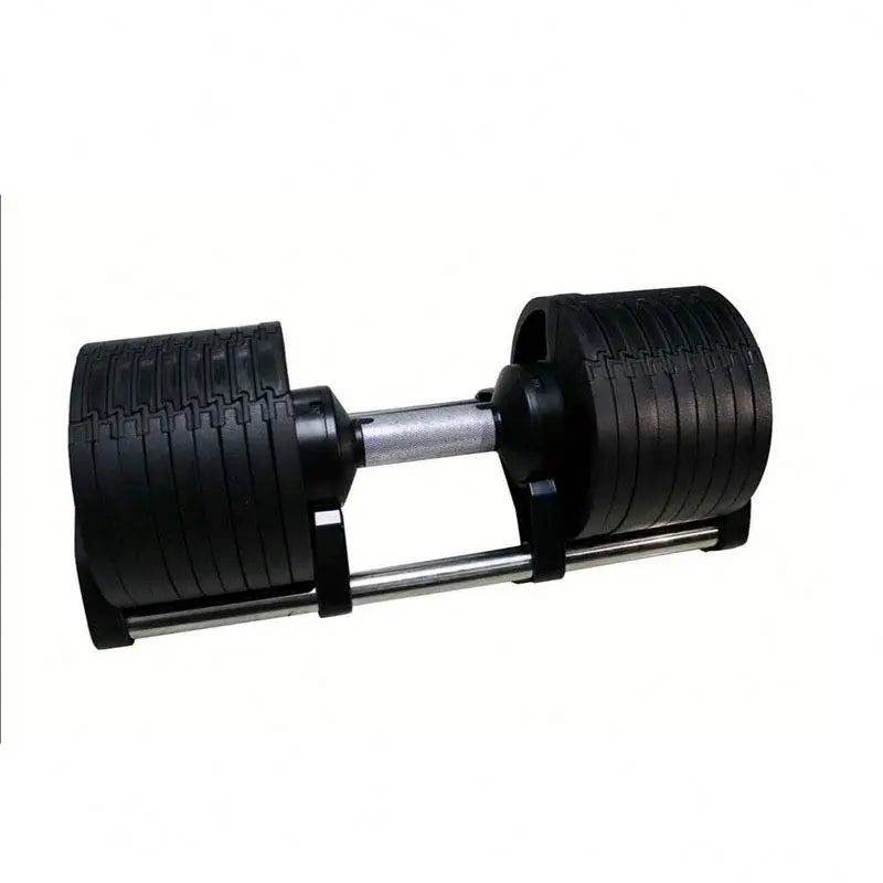 Steel Adjustable Dumbbell 80lb