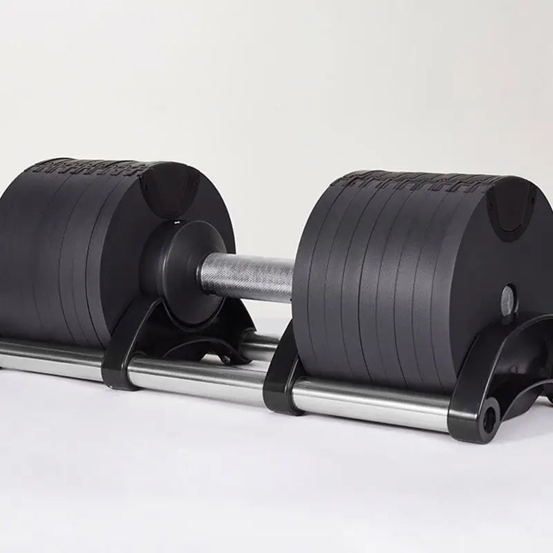 Steel Adjustable Dumbbell 80lb
