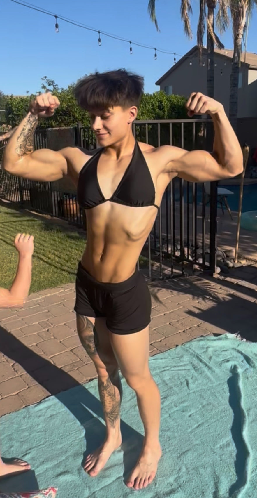 Side image for Fitness Programs