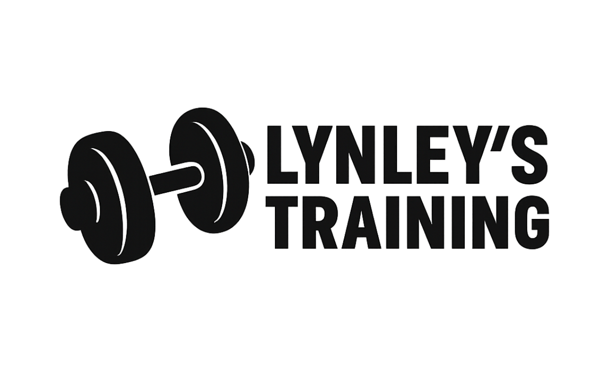 4 Week Program- Train Like Lynley - Push Pull Legs (2025)