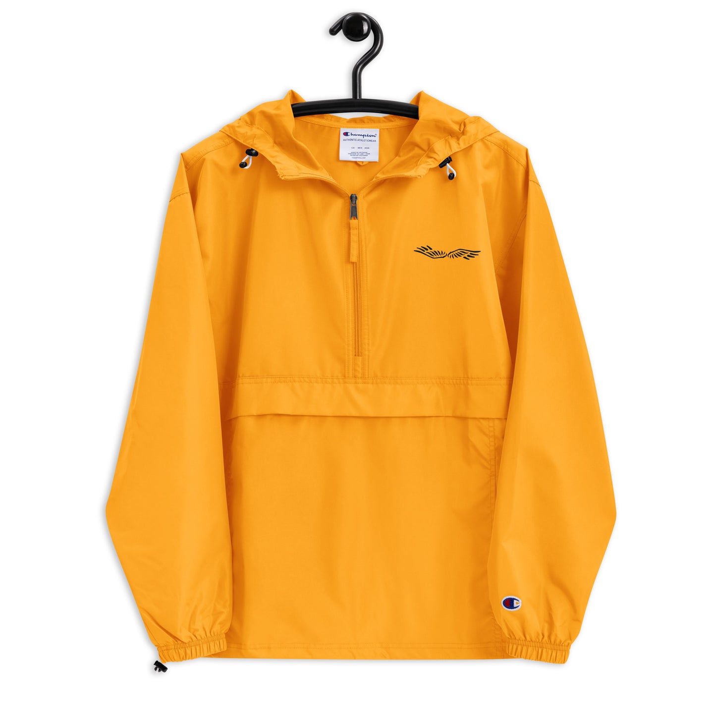 Body Craft x Champion - Rain Jacket