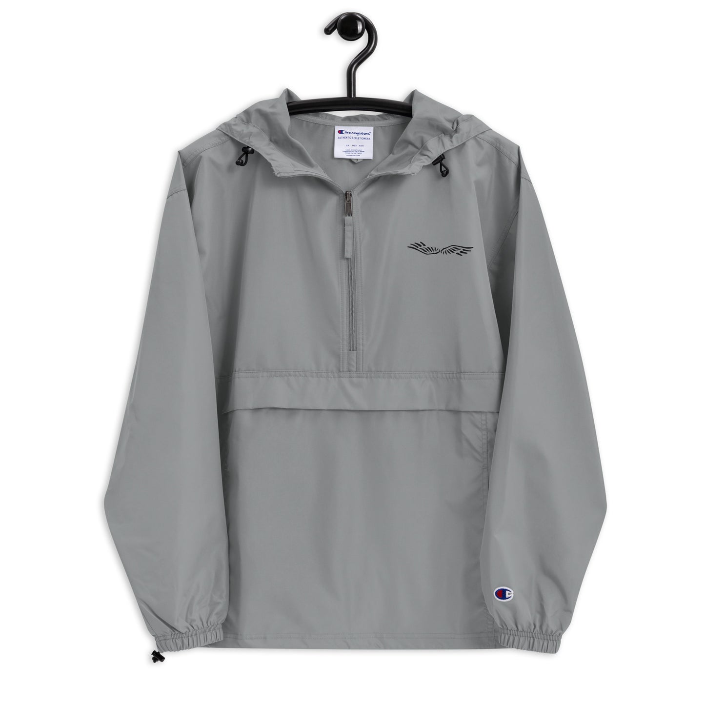 Body Craft x Champion - Rain Jacket