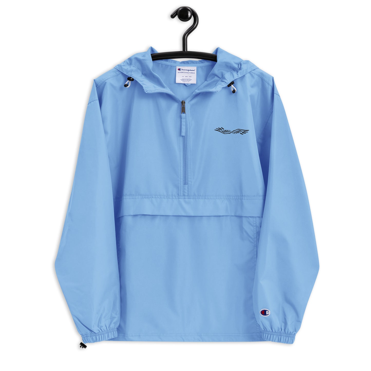 Body Craft x Champion - Rain Jacket