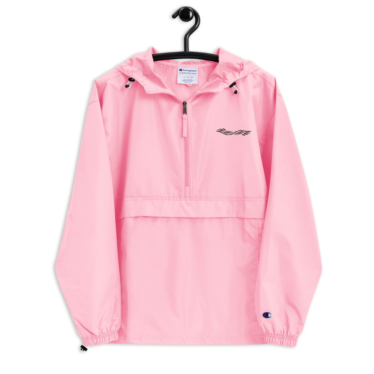 Body Craft x Champion - Rain Jacket