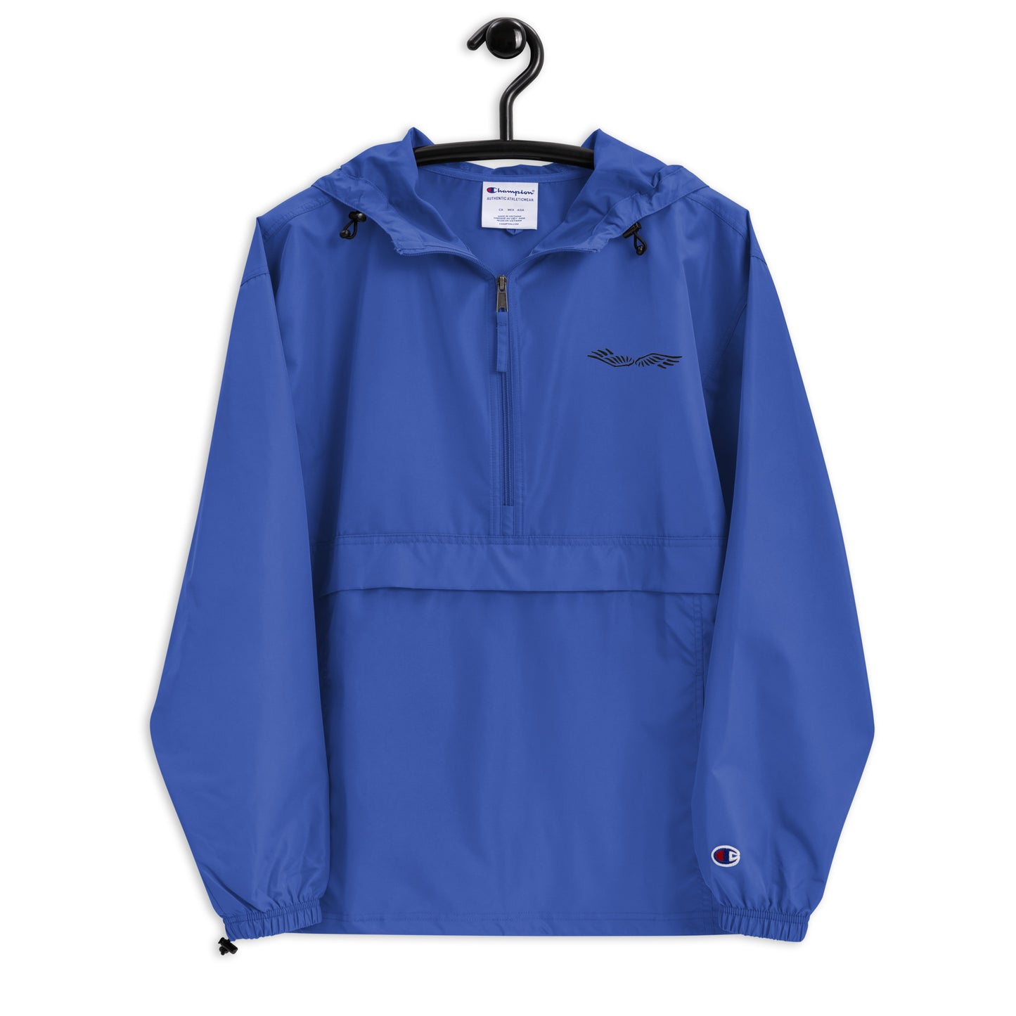 Body Craft x Champion - Rain Jacket