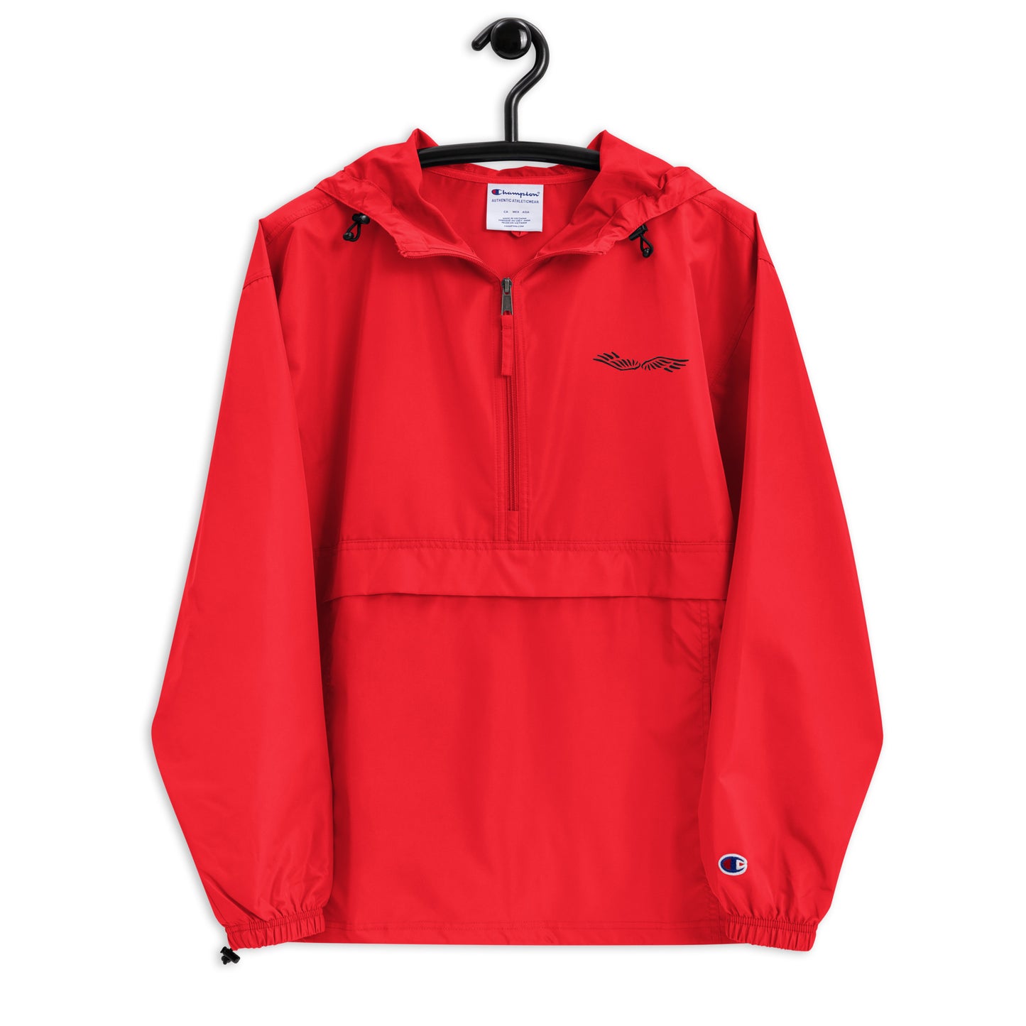 Body Craft x Champion - Rain Jacket