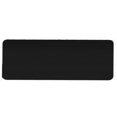 Thickened yoga mat floor mat household cushioning mat non-slip mat tasteless children mute sound ulation special fitness