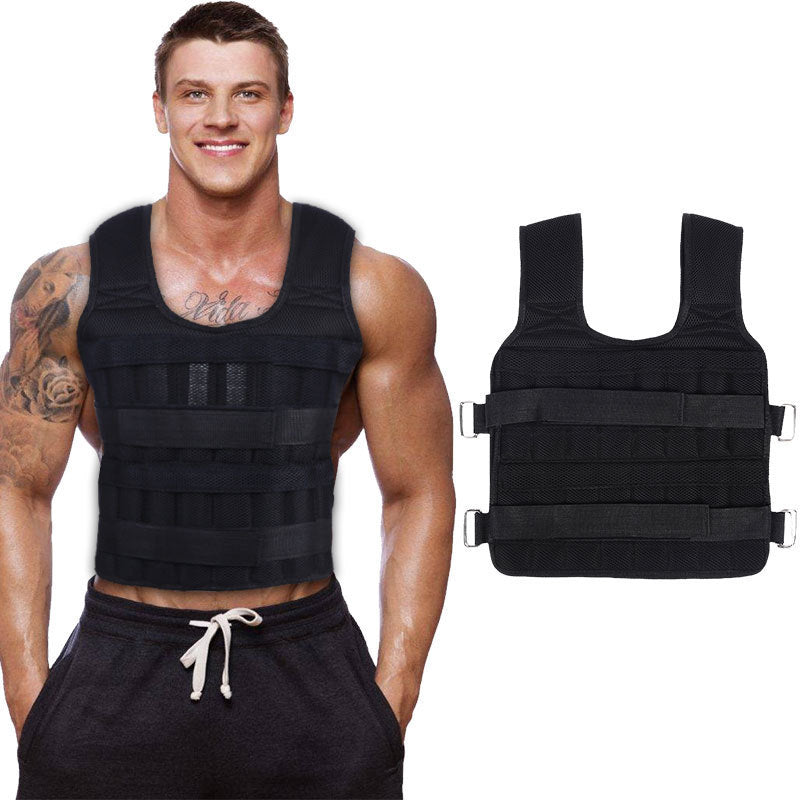 Weighted Vest