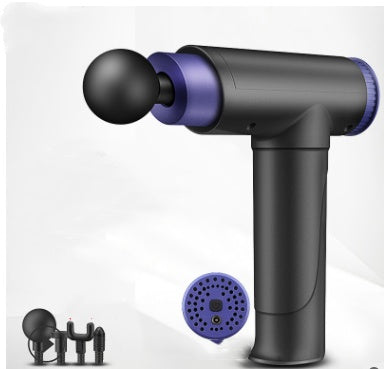 Handheld Percussion Massage Gun