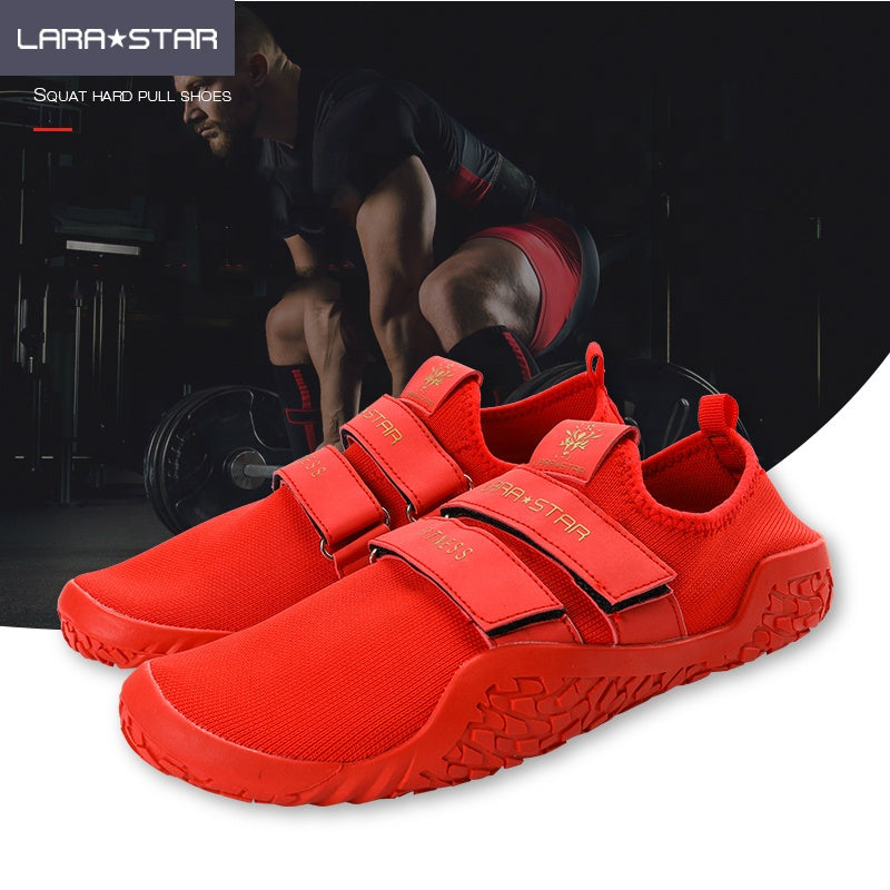 Weightlifting Shoes - Unisex