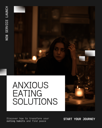 Anxious Eating Solutions