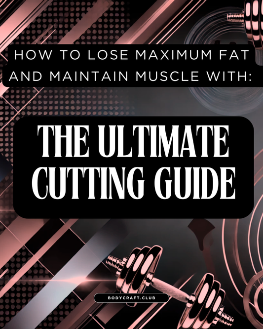 The Ultimate Cutting Guide