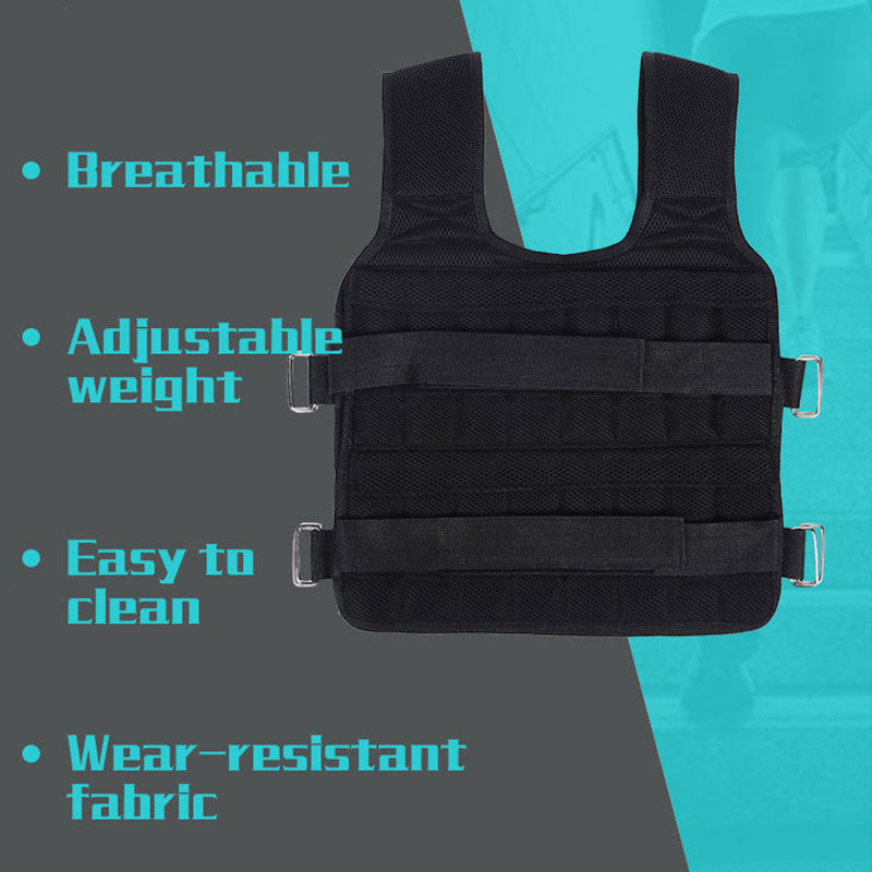 Weighted Vest