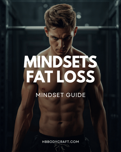 Mindsets for Fat Loss