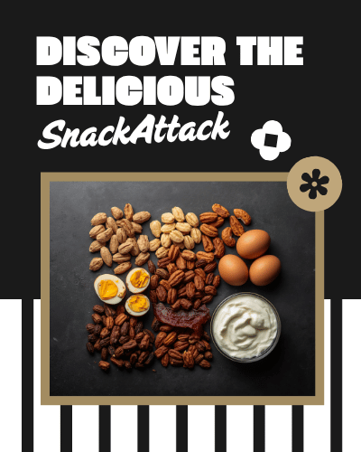 Snack Attack