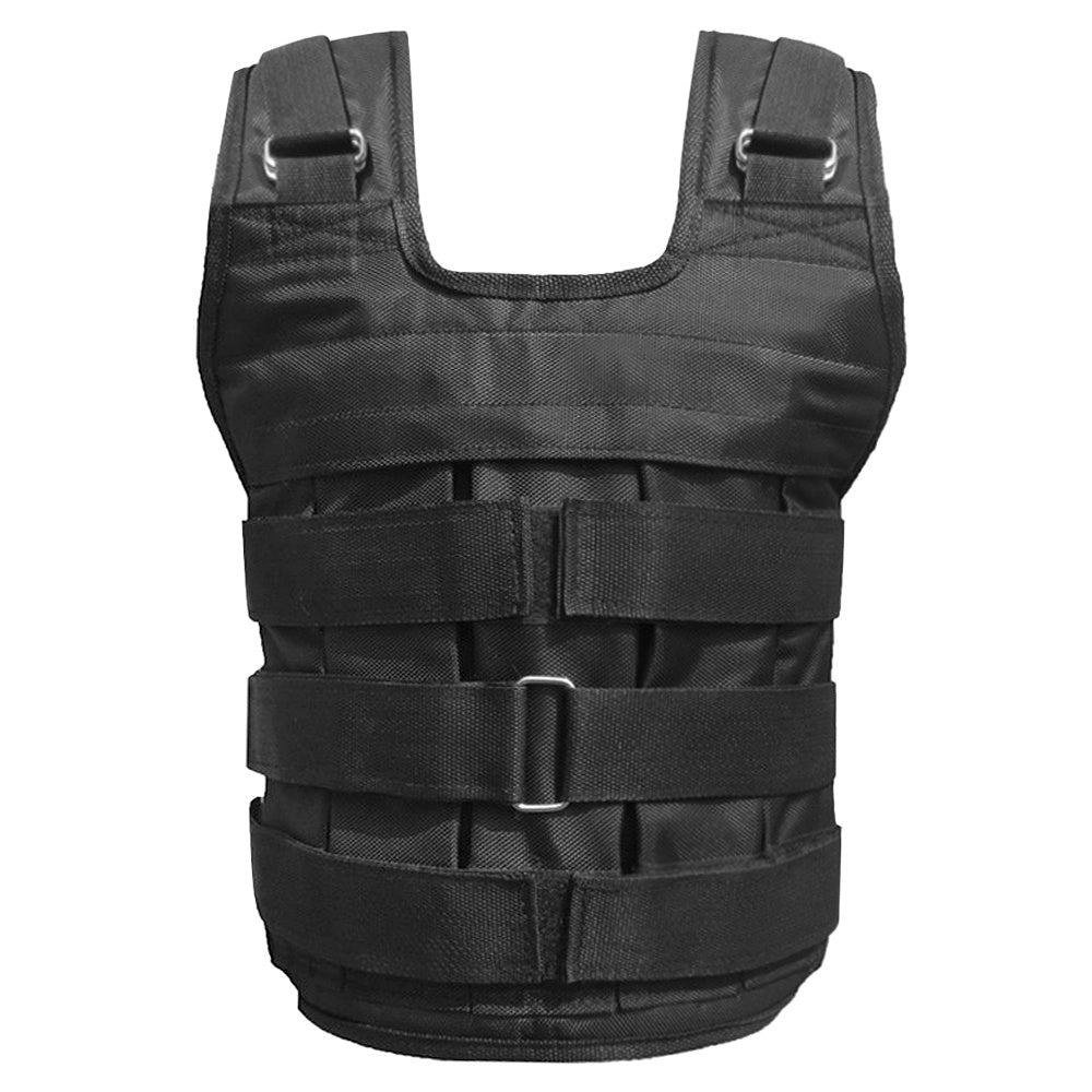 Adjustable Weighted Vest