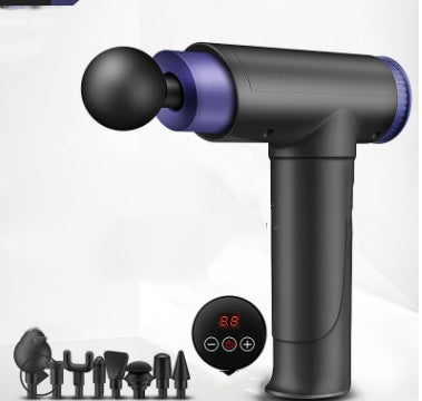 Handheld Percussion Massage Gun