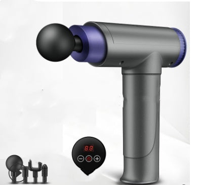 Handheld Percussion Massage Gun