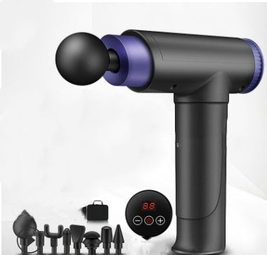 Handheld Percussion Massage Gun