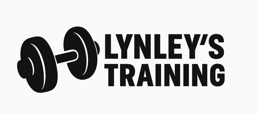 Sampler- Train Like Lynley - Push Pull Legs (2024)