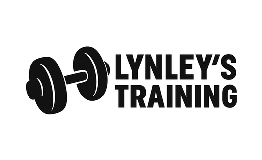 4 Week Program- Train Like Lynley - Push Pull Legs (2025)