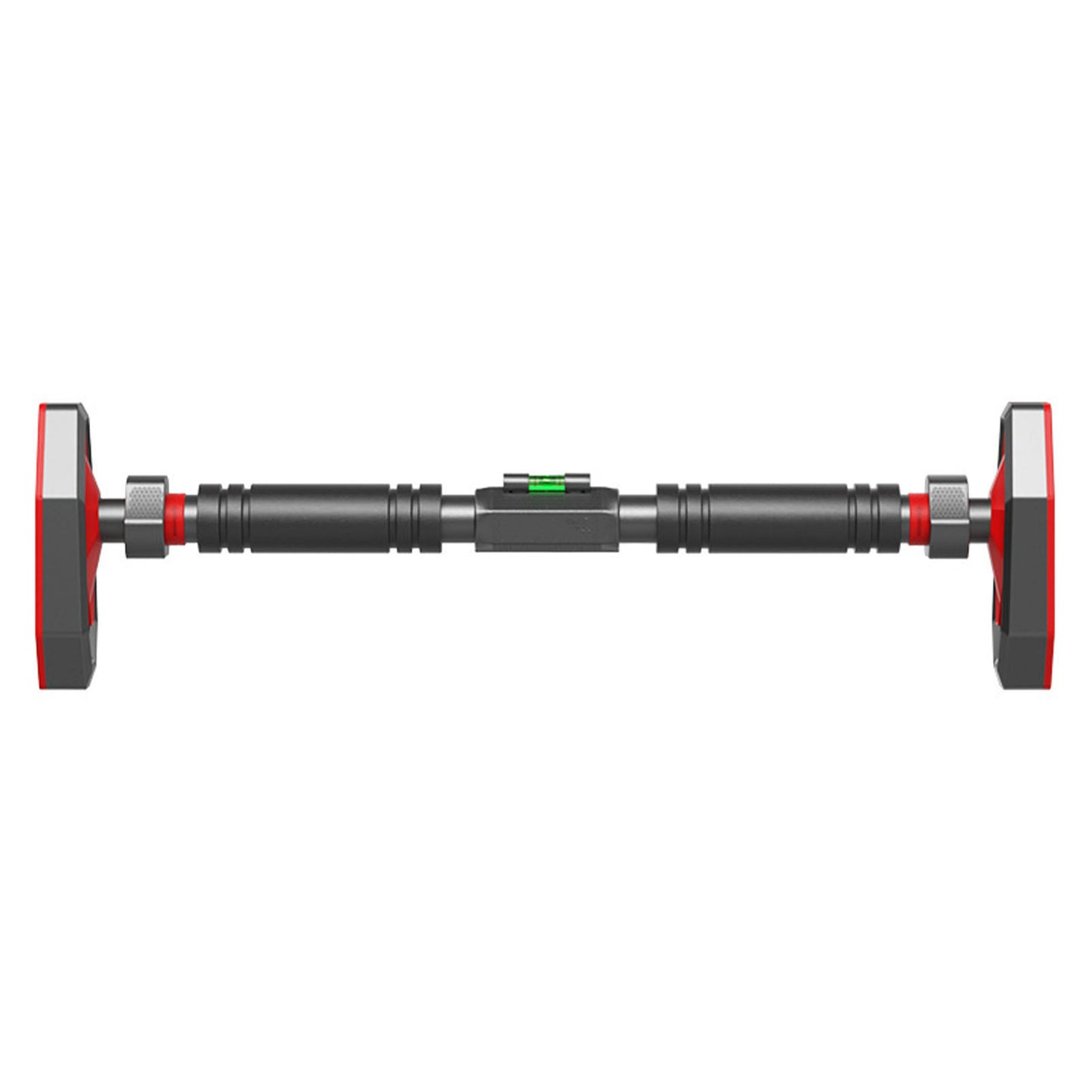 Adjustable Doorway Pull-Up Bar