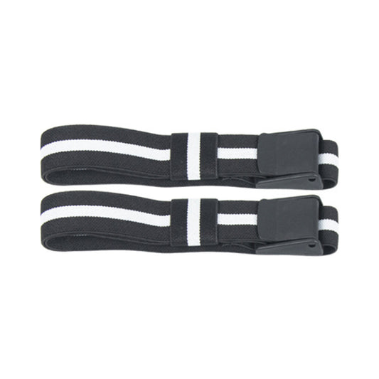 2-Piece Occlusion Training Bands