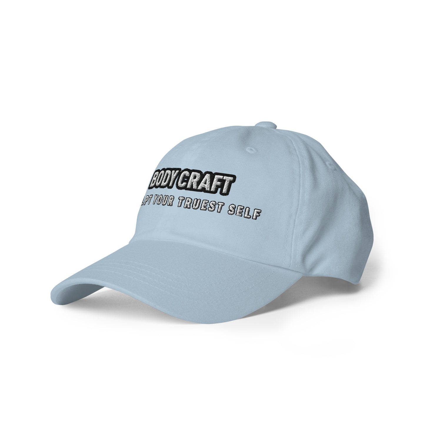 Dad hat