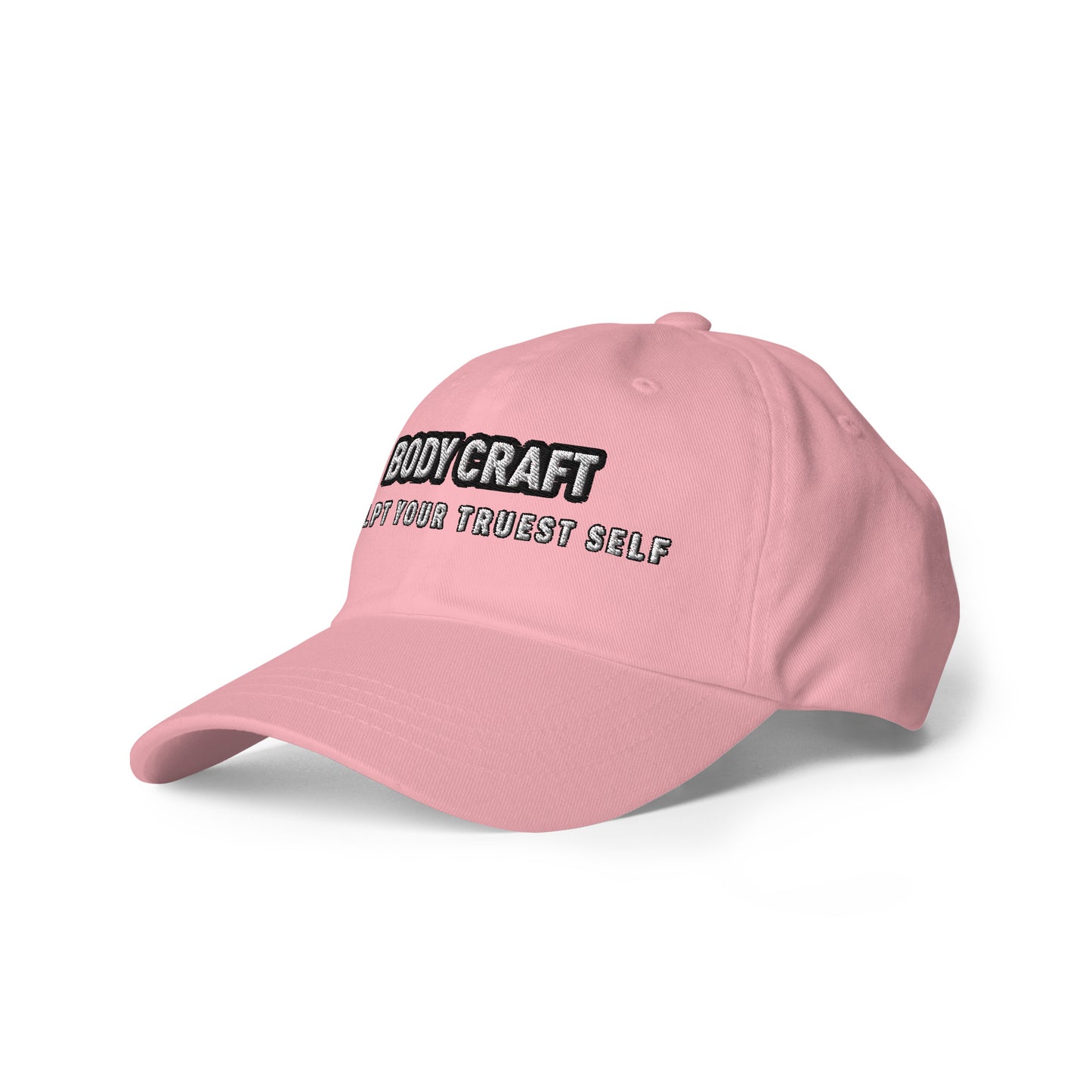 Dad hat