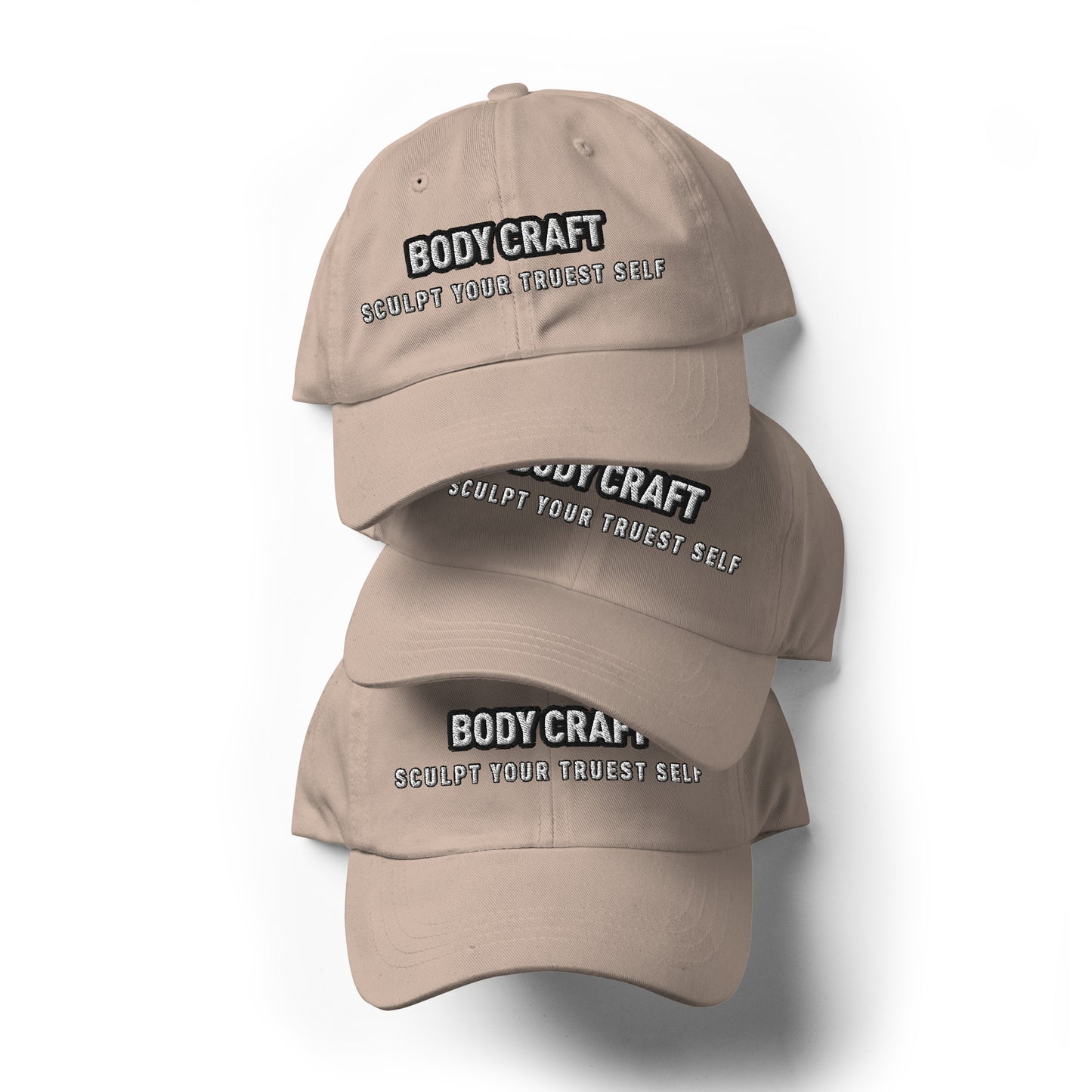 Dad hat