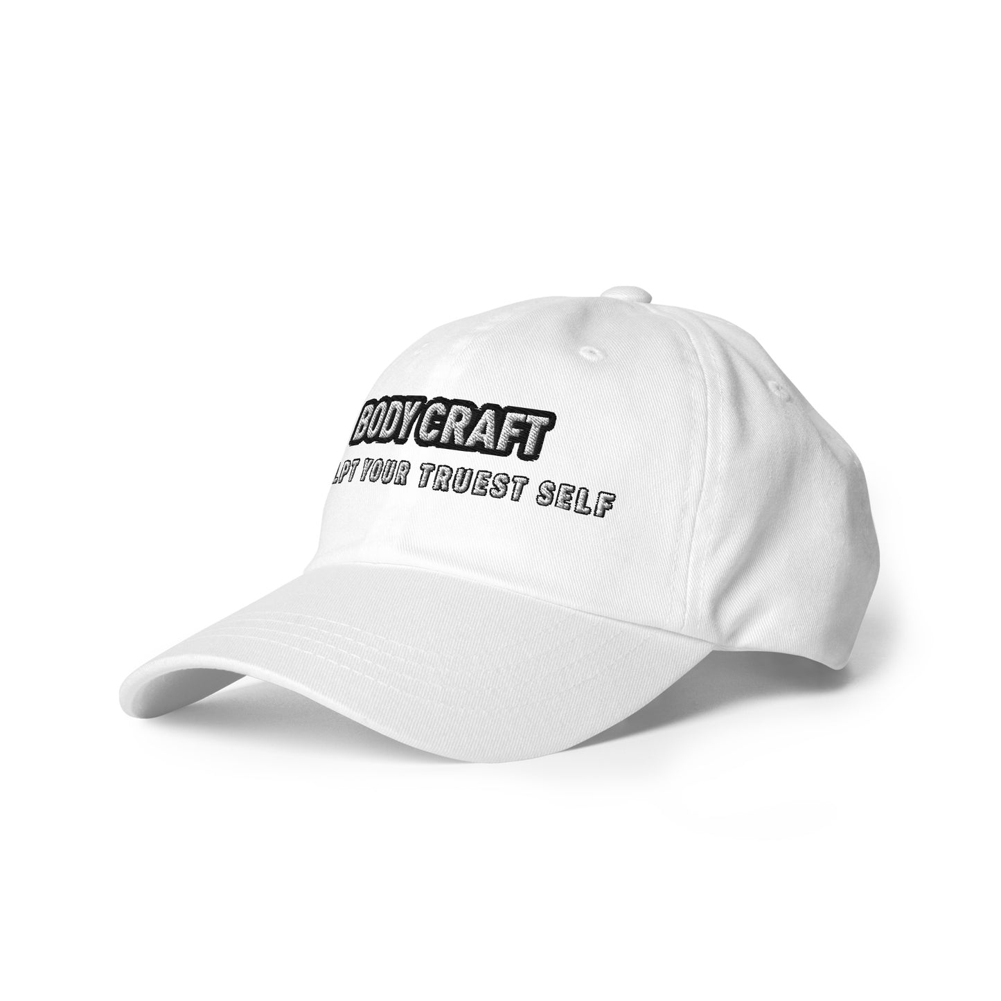 Dad hat