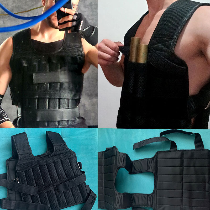 Weighted Vest