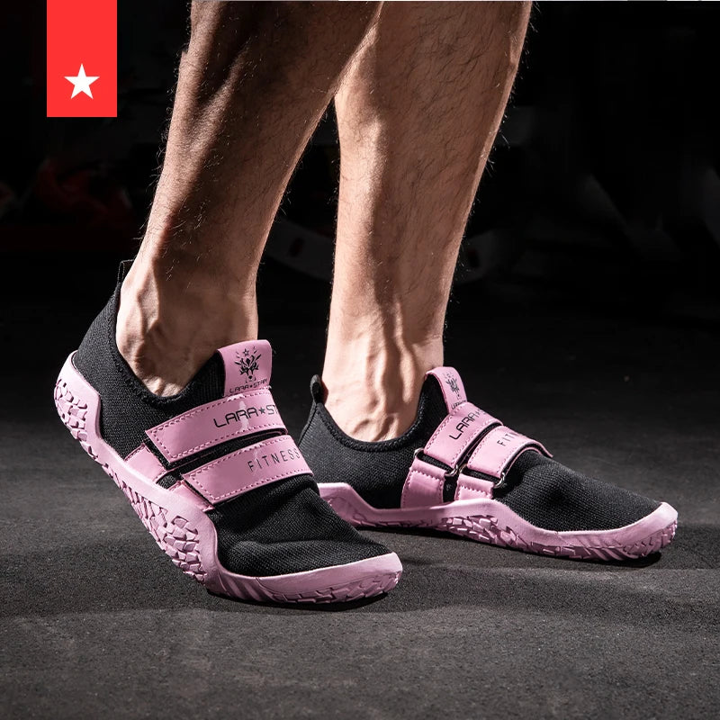 Weightlifting Shoes - Unisex