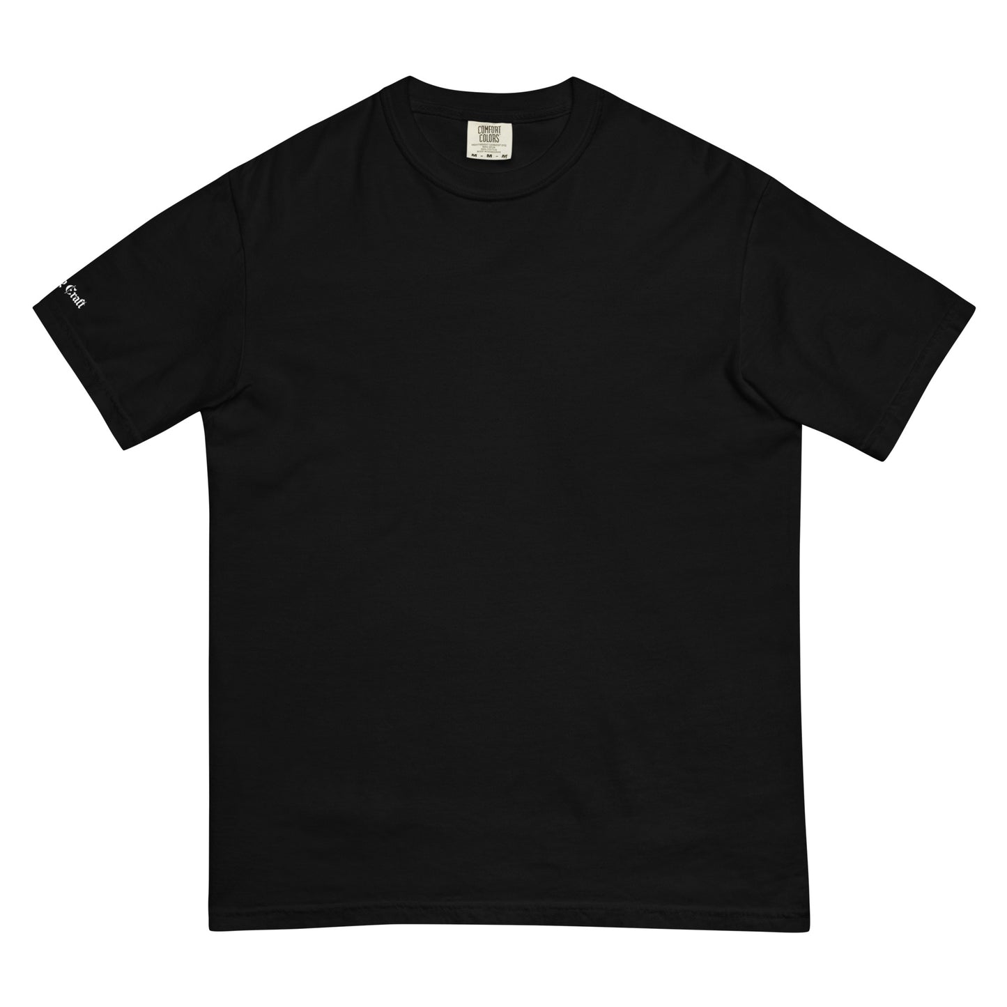 Unisex heavyweight t-shirt